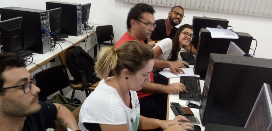 Aula de Gestão de Compras 