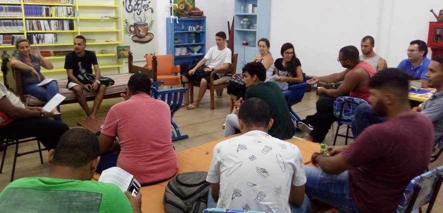 Aula de Gestão de Compras 