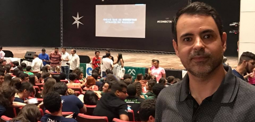 EFEJ - Encontro Fluminense de Empresários Juniores