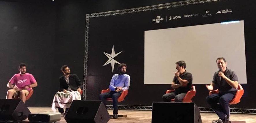 EFEJ - Encontro Fluminense de Empresários Juniores
