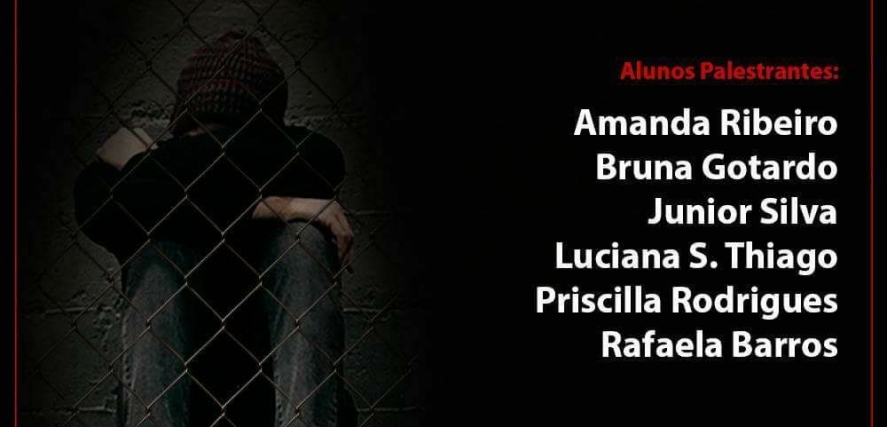 Adolescentes em conflito com a Lei