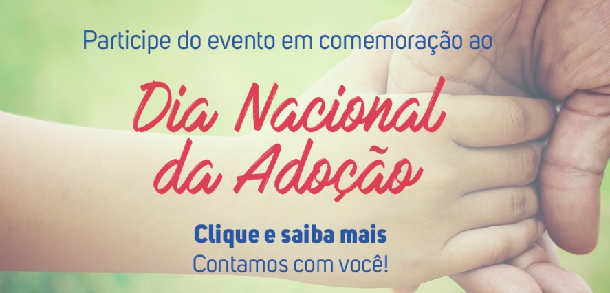 Grupo de Apoio a Adoção de Volta Redonda