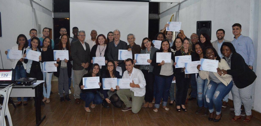 Mérito Acadêmico da FasF