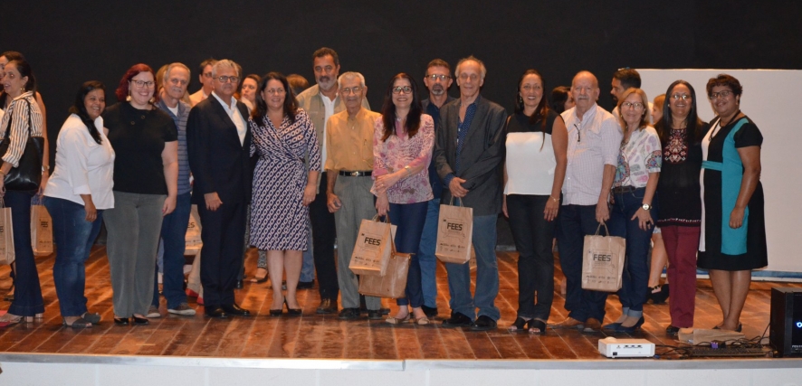 FASF participa do Fórum Estratégico de Ensino Superior