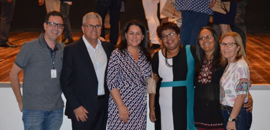 FASF participa do Fórum Estratégico de Ensino Superior