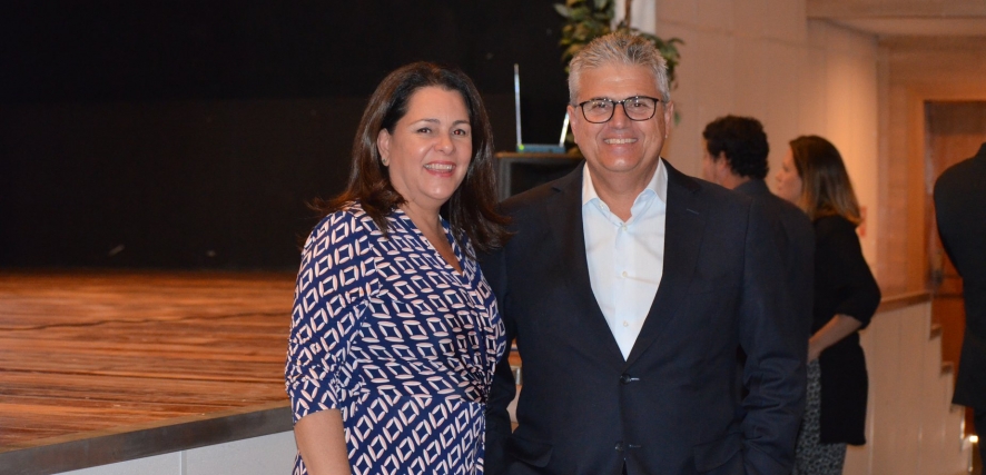 FASF participa do Fórum Estratégico de Ensino Superior