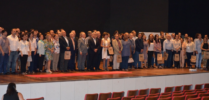 FASF participa do Fórum Estratégico de Ensino Superior