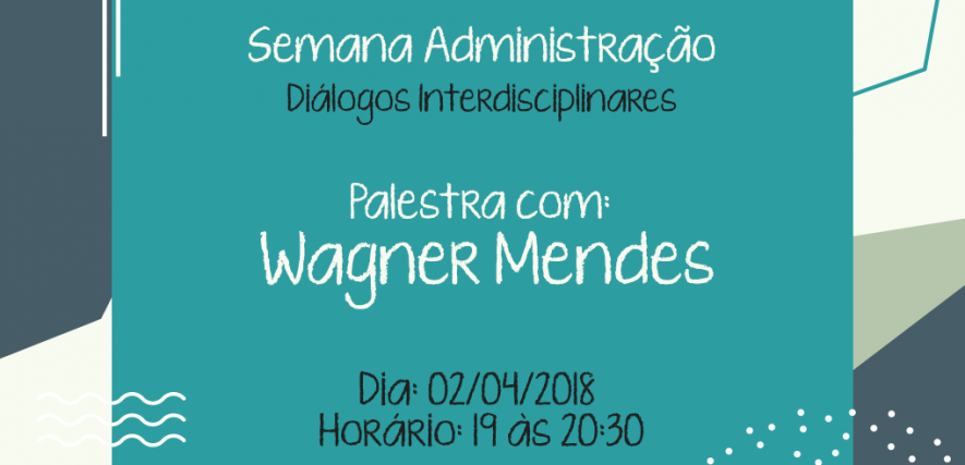 Semana Administração 