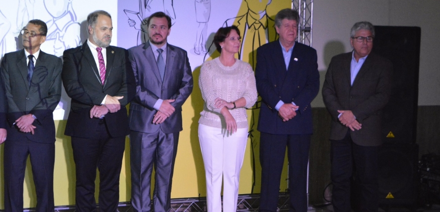 FasF apoia o Codese