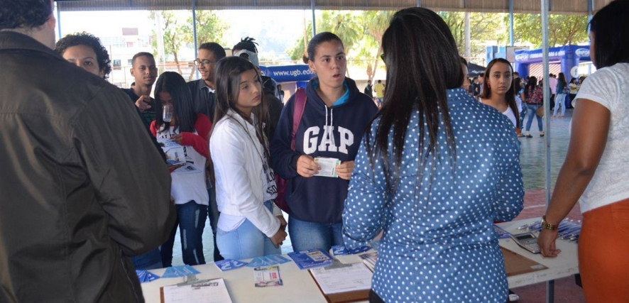 FaSF participou de projeto na FEVRE