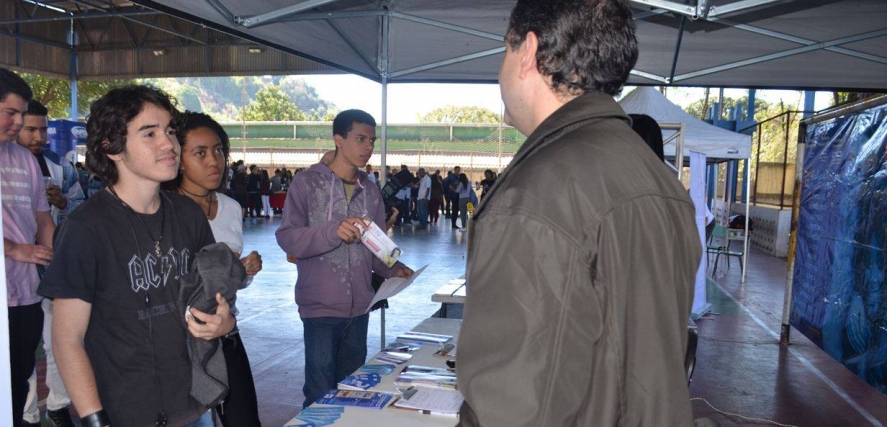 FaSF participou de projeto na FEVRE