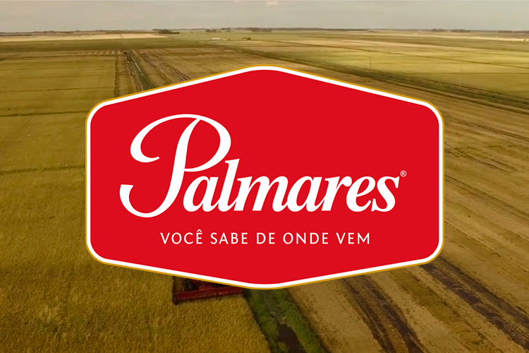 Arroz Palmares: Vídeo Institucional de 60 anos