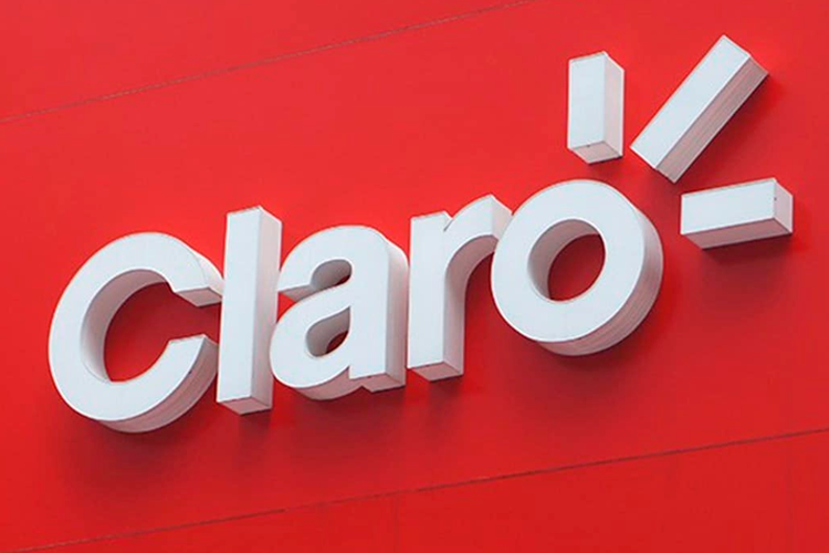 Reconhecidos pela CLARO ESTADUAL? Sério?