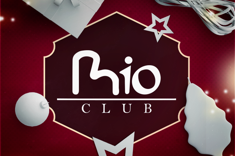 Natal da Rio Club