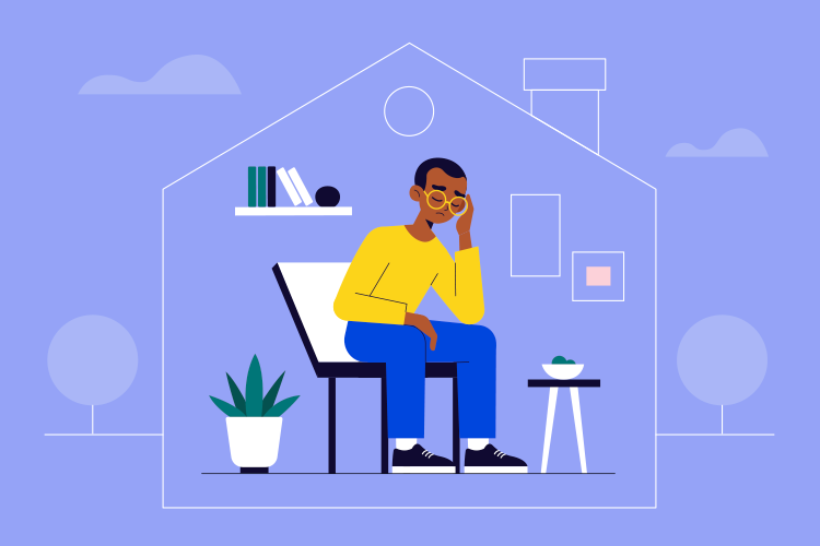 Lockdown: Estamos em Home Office