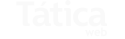 Logo Tática Web