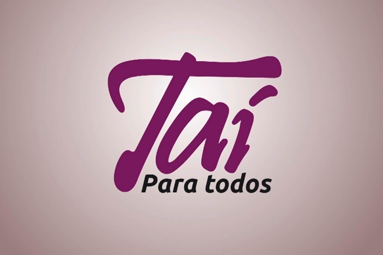 Taí para todos - Marketing na pandemia