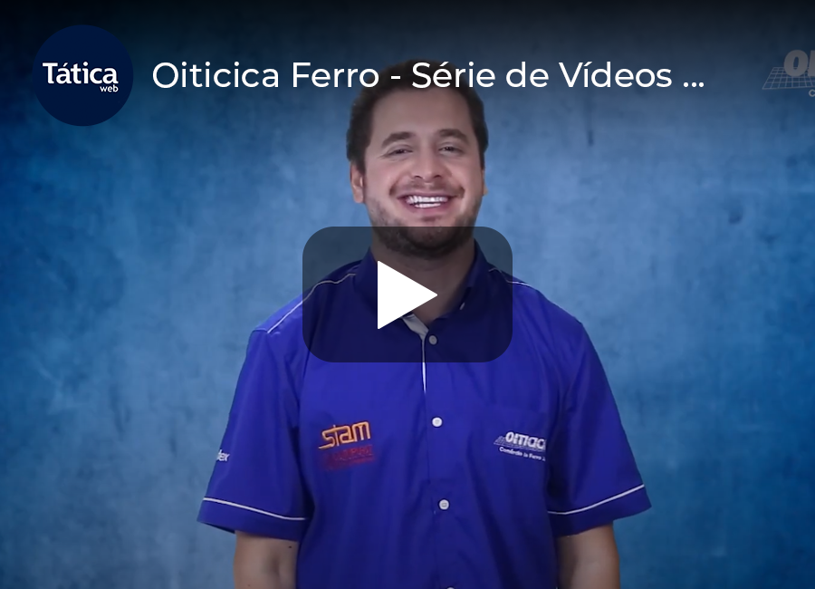 Vídeo de Marca Parceira