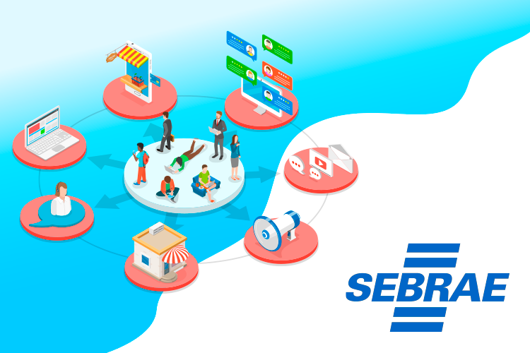 Sebrae: Hoje falamos sobre Omnichannel
