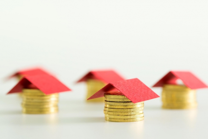 Como a redução da taxa de juros pode beneficiar as construtoras?