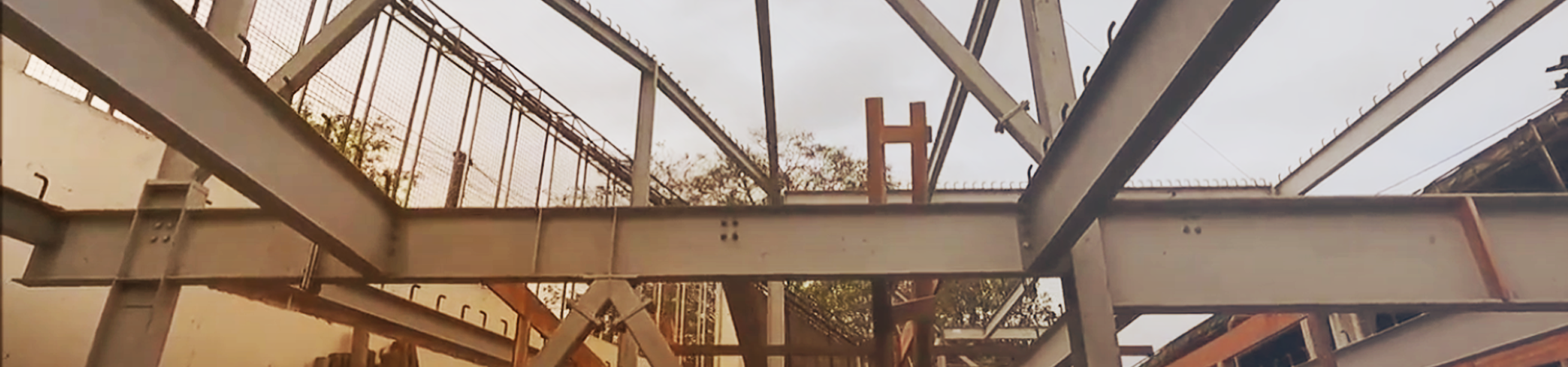 Construção Civil