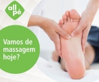 Massagem Massagem